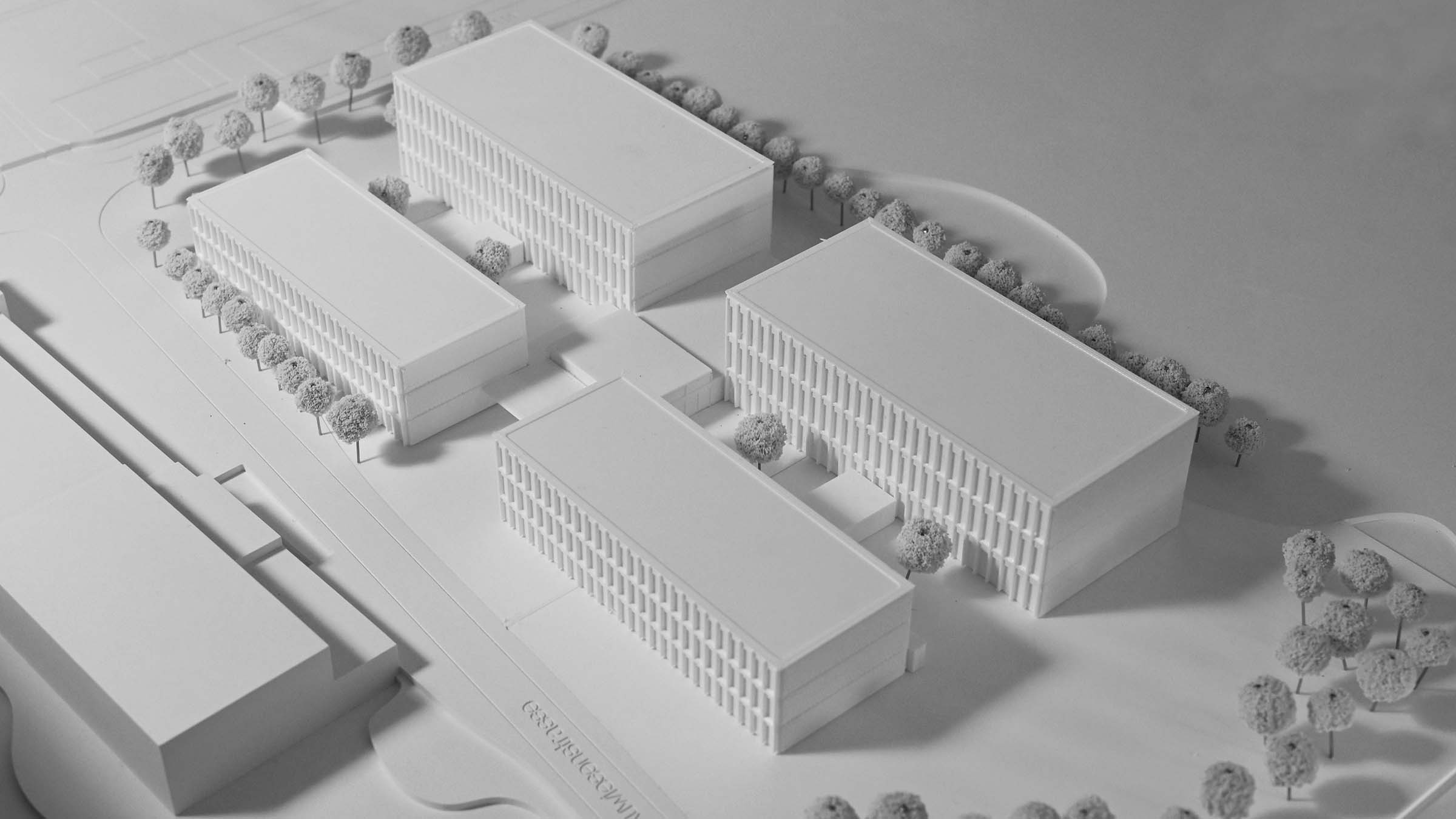 Berufsbildungscampus Sulgen TG