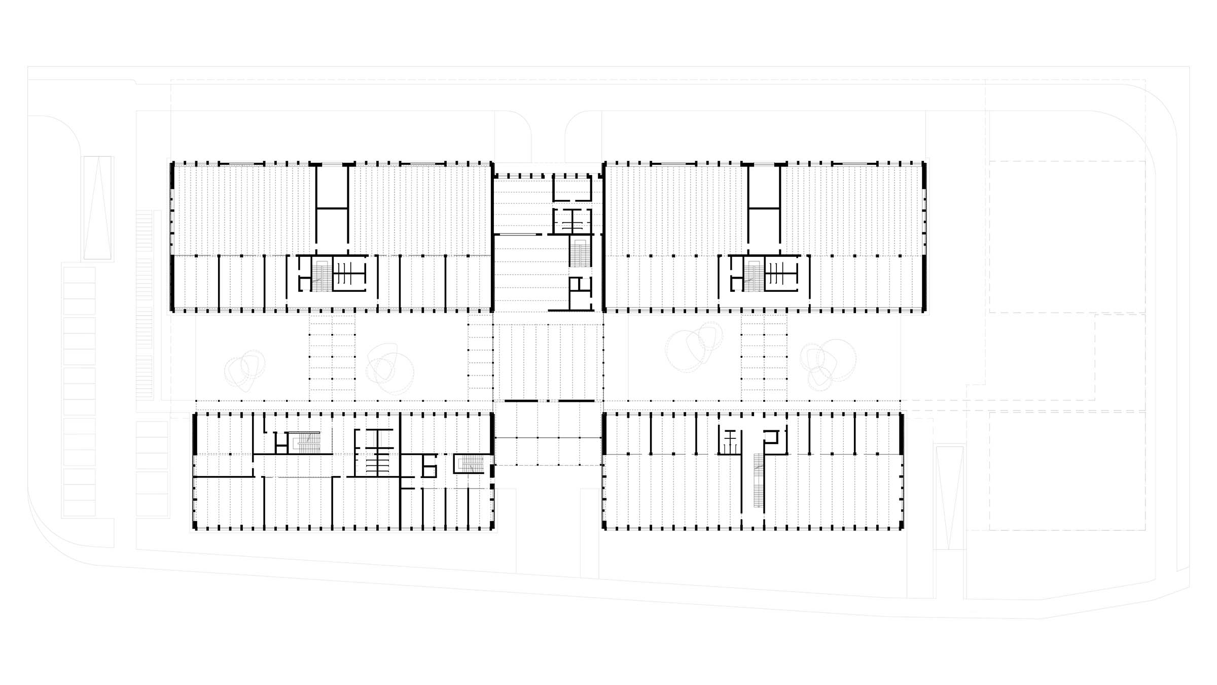 Berufsbildungscampus Sulgen TG