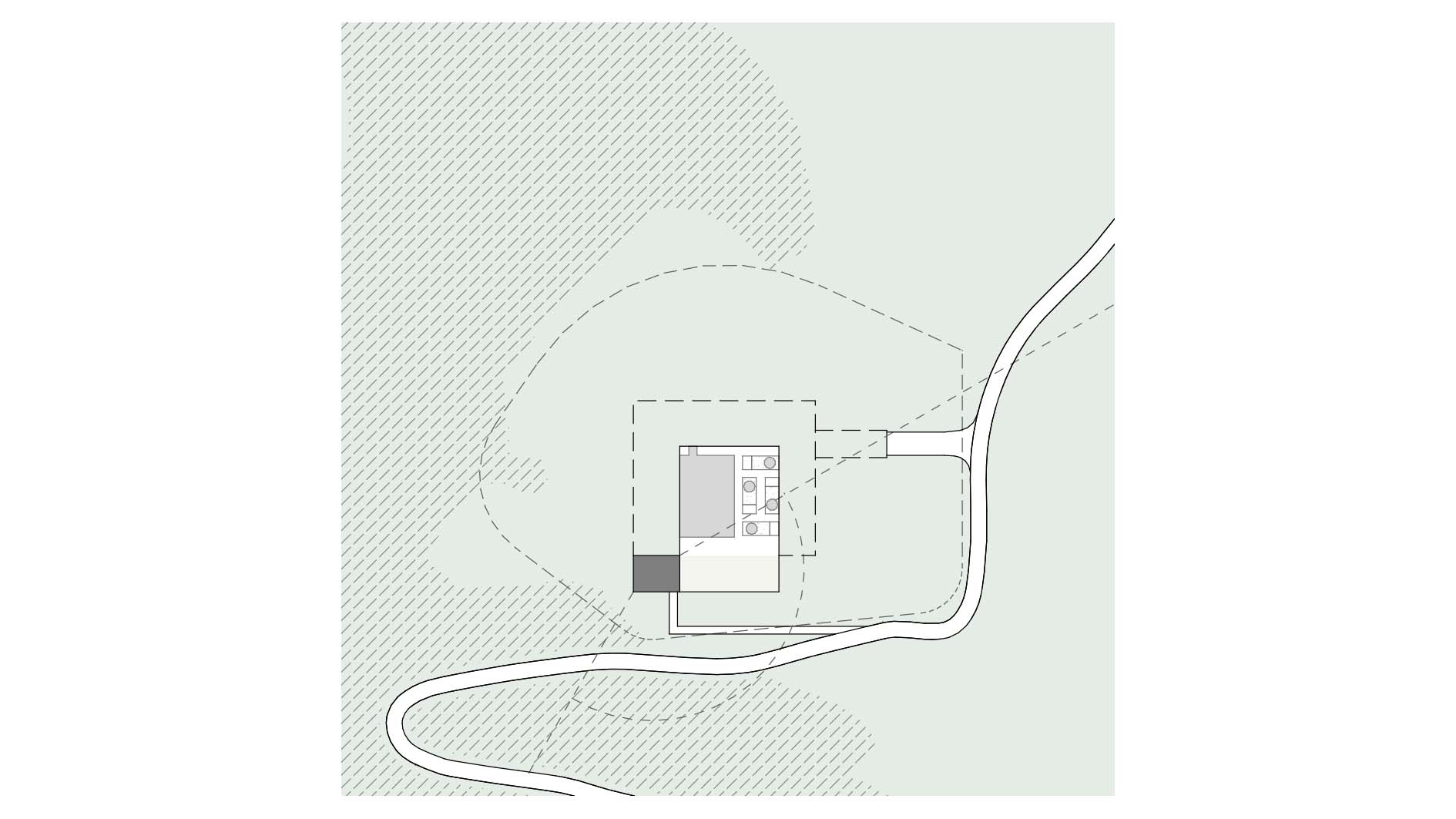 Mountain Spa Val Lumnezia GR