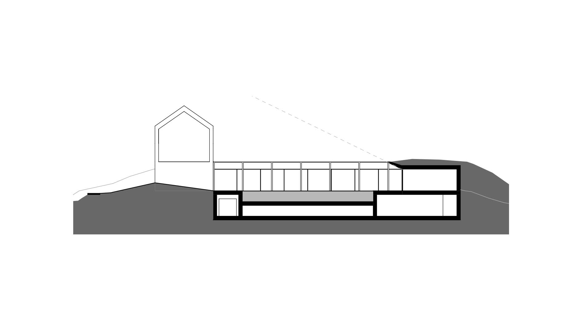 Mountain Spa Val Lumnezia GR