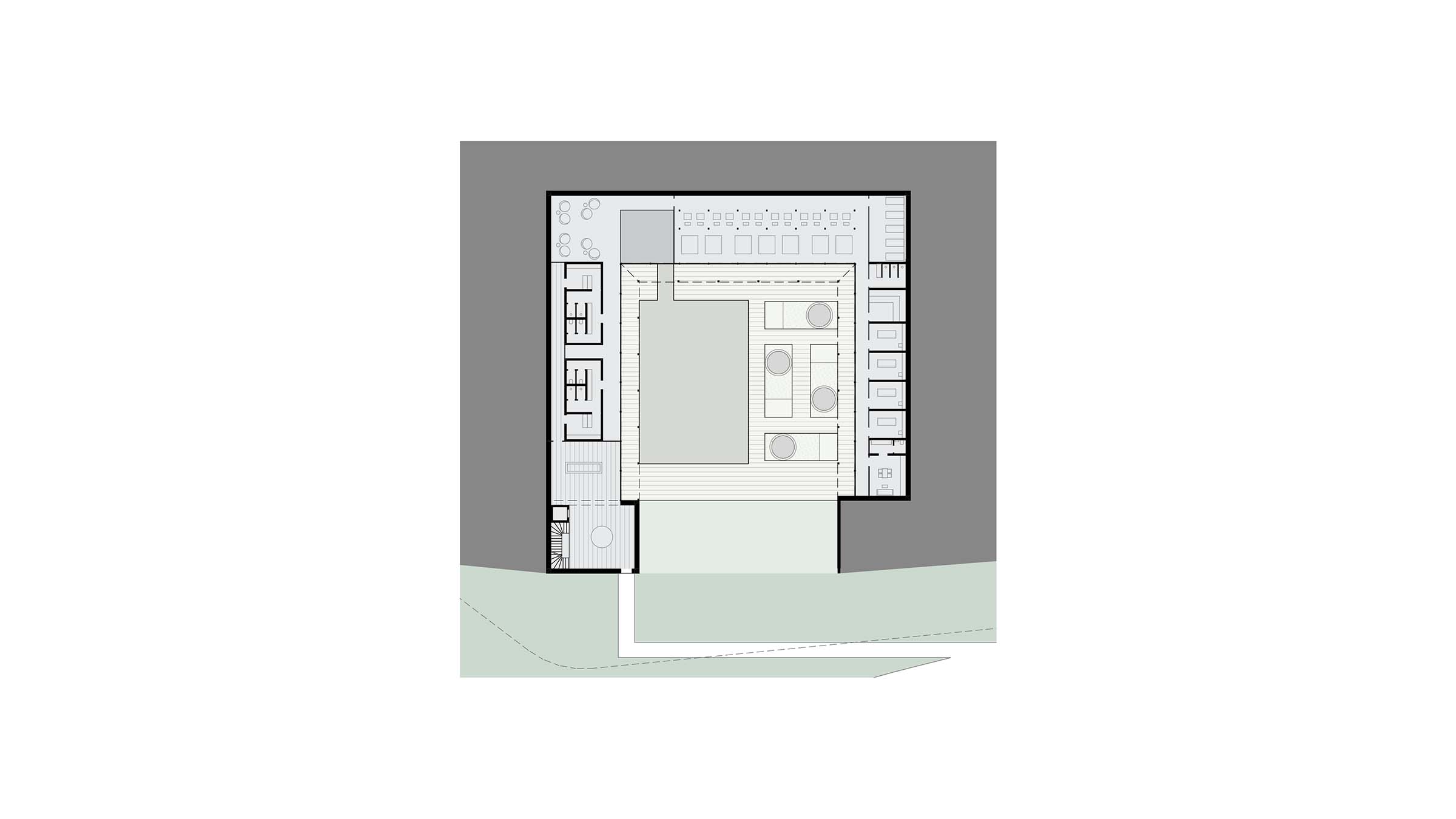 Mountain Spa Val Lumnezia GR