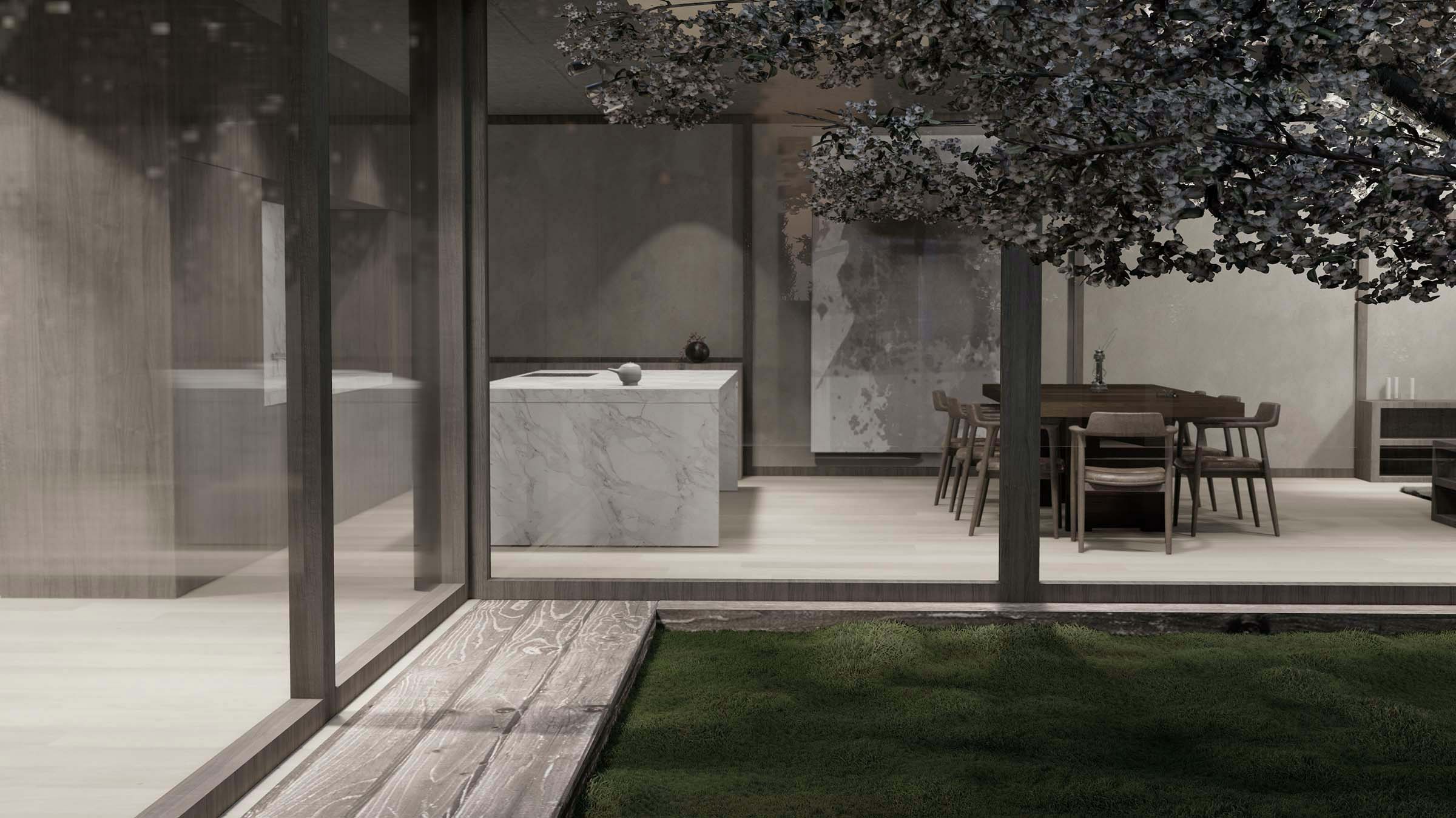 residential architecture