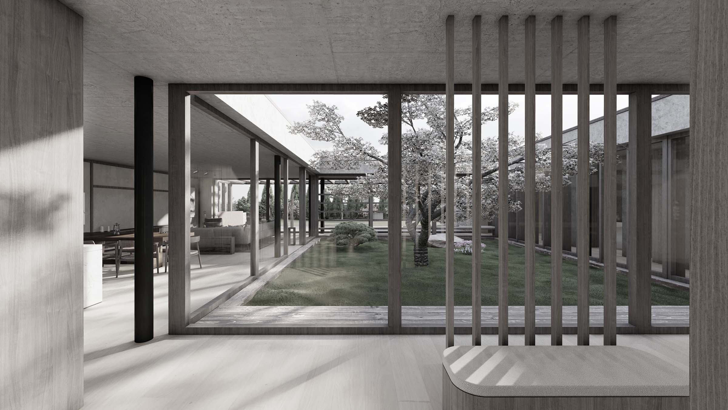 residential architecture