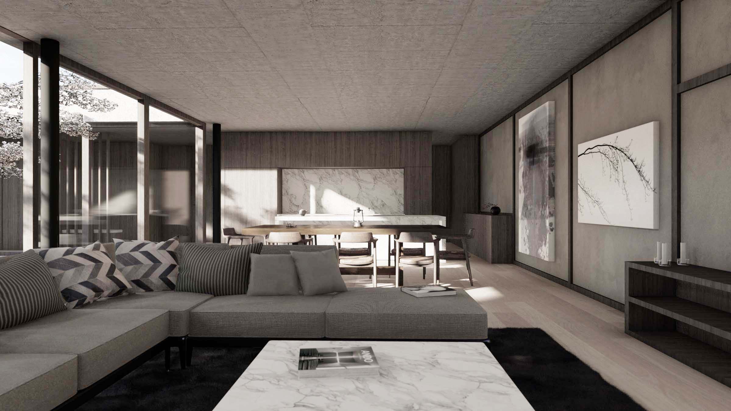 residential architecture