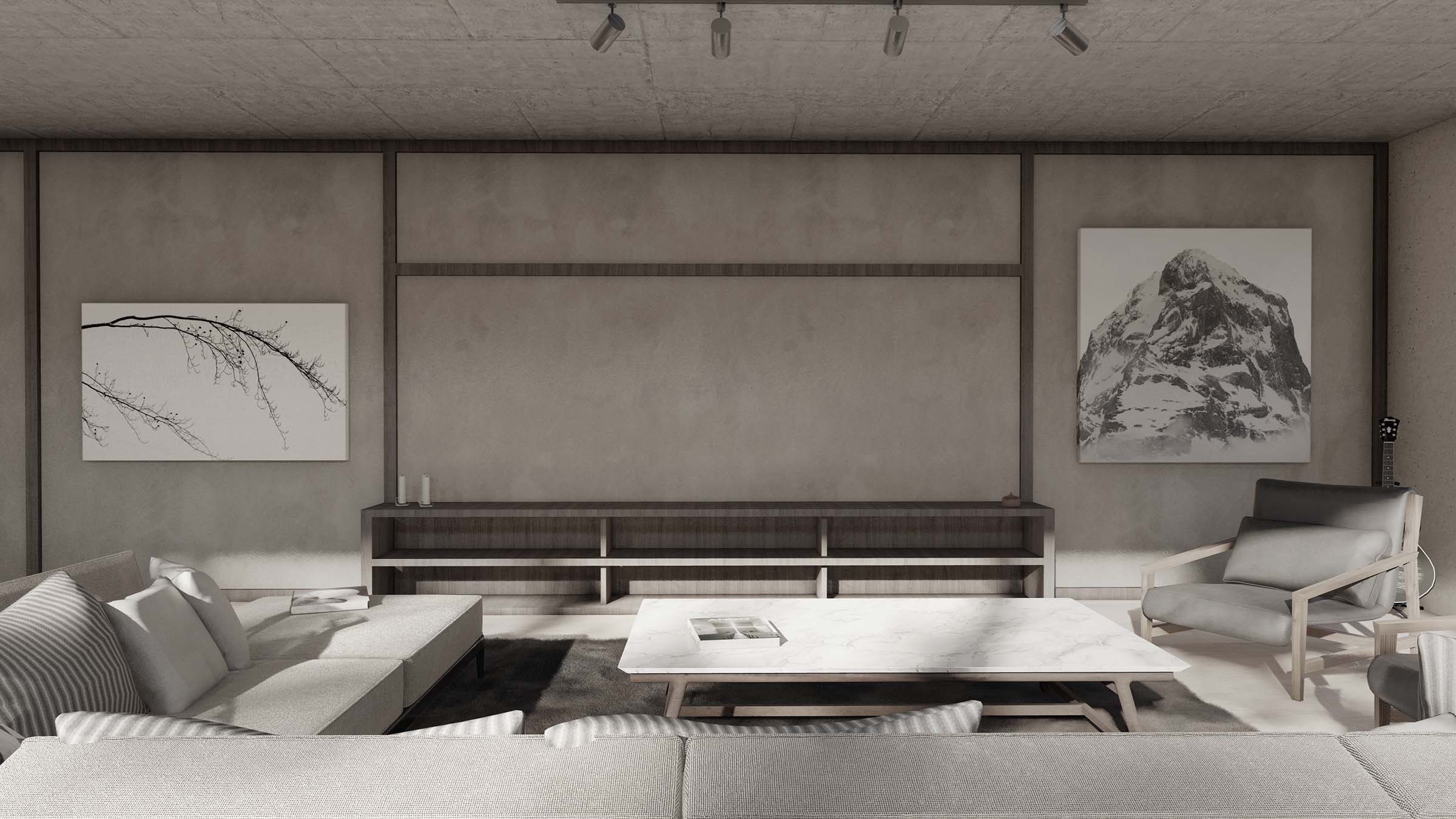 residential architecture