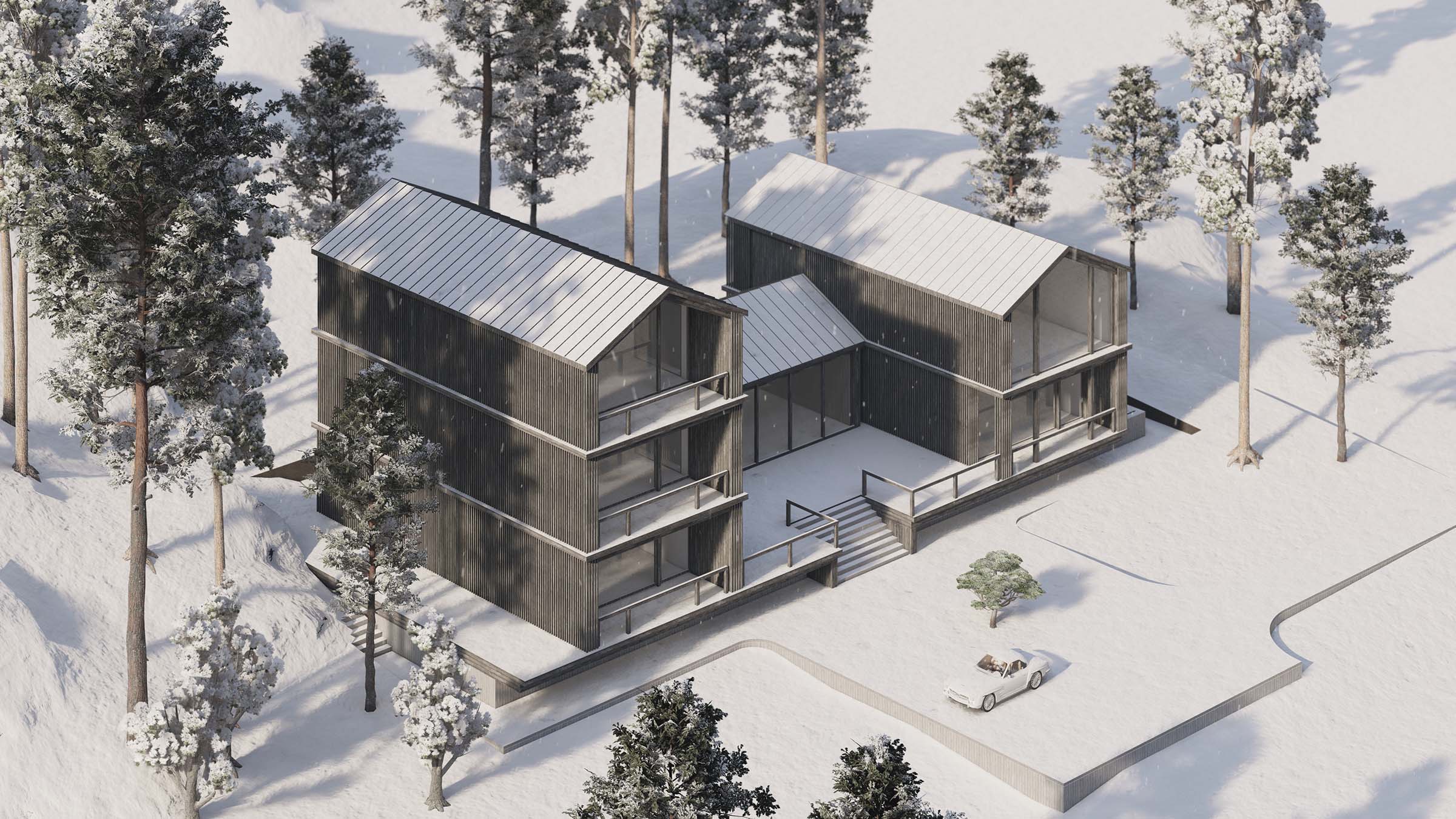 residential architecture