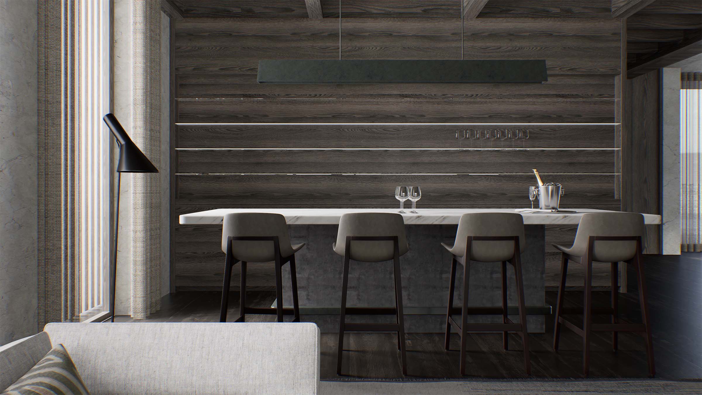 residential architecture