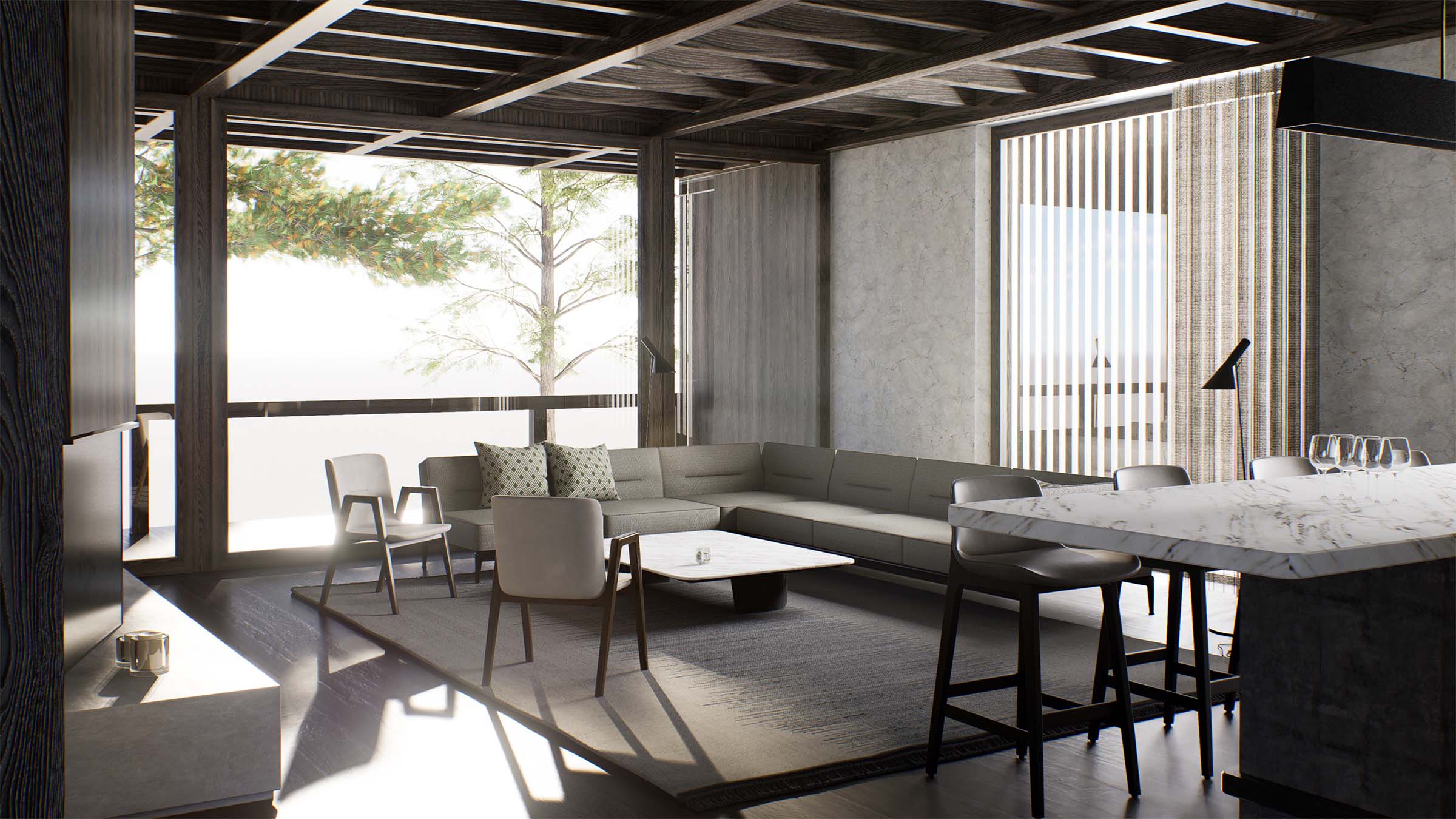 residential architecture