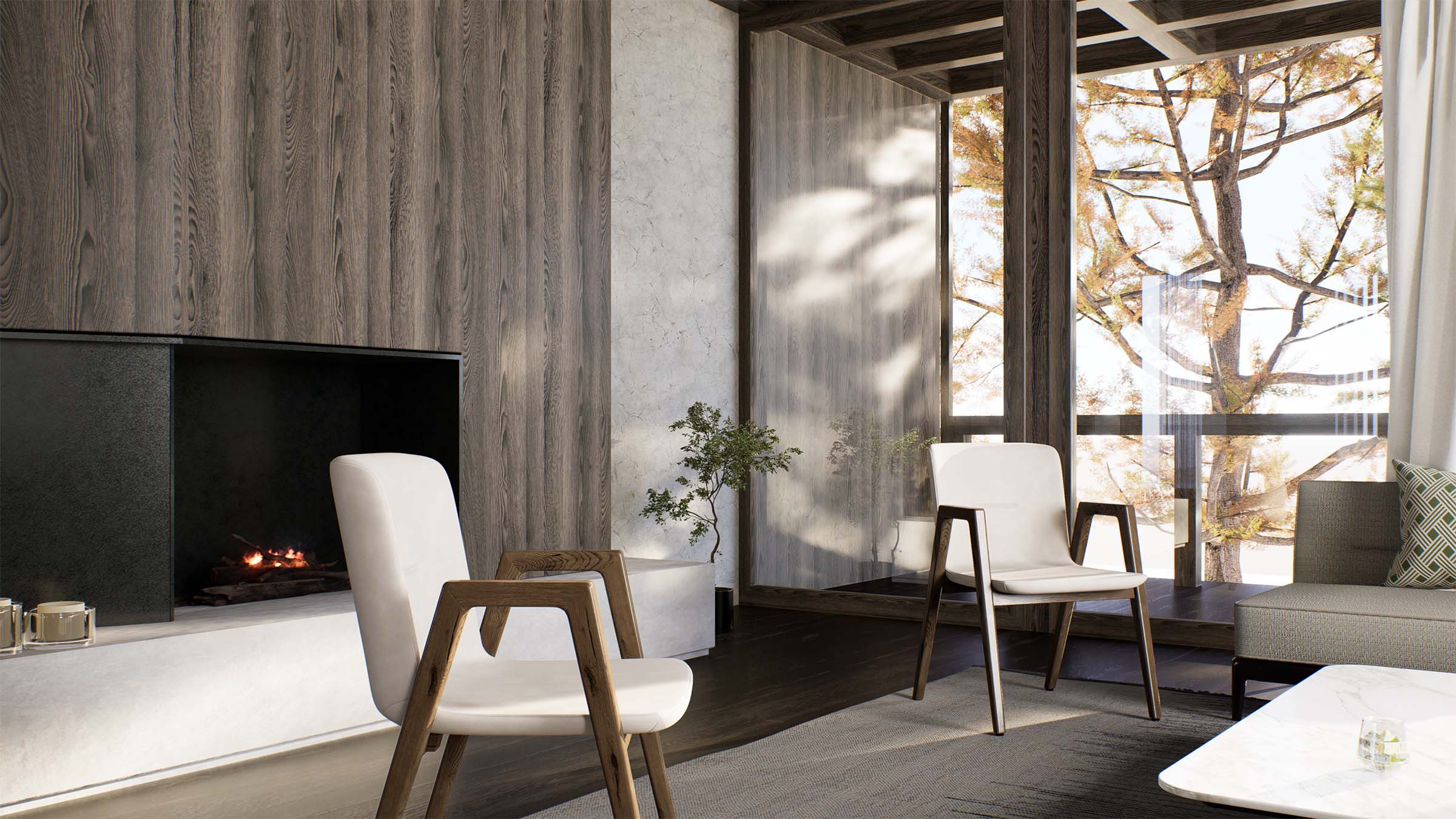 residential architecture