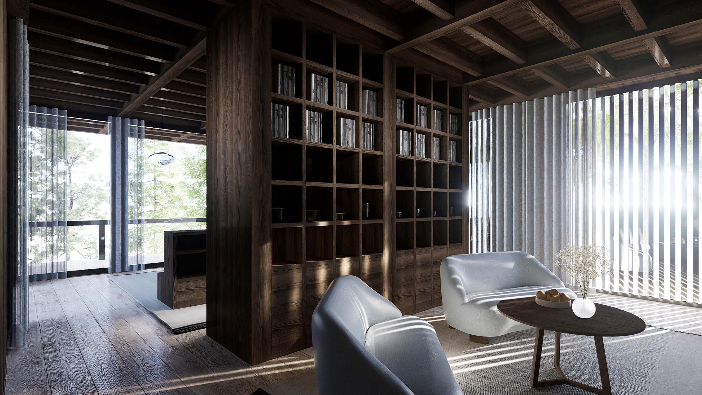 residential architecture