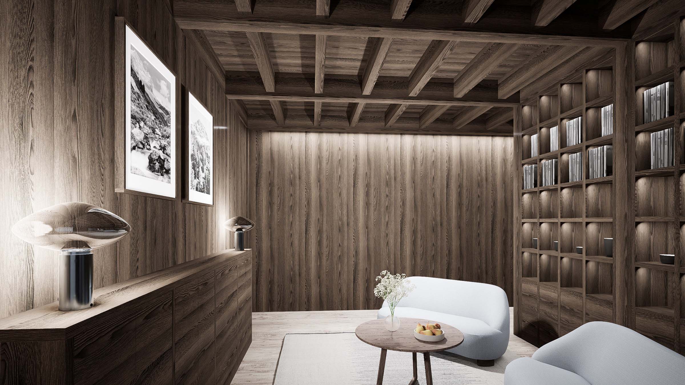 residential architecture